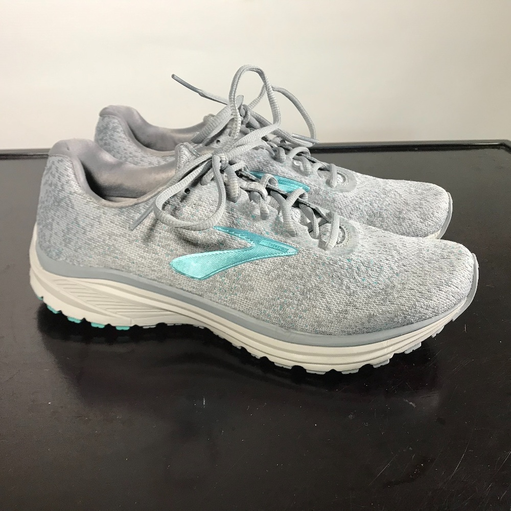 Brooks Anthem 2, lightweight Breathe Mesh Athletic